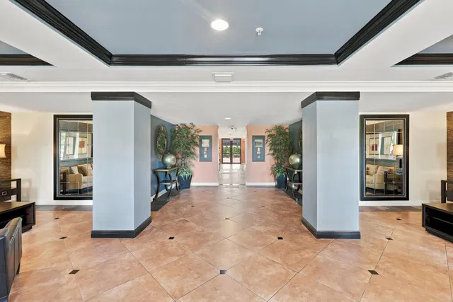 Residences at Midtown Palm Beach Gardens Unit 2112 photo 32