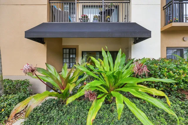Residences at Midtown Palm Beach Gardens Unit 2112 photo 37