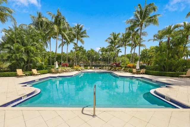 Residences at Midtown Palm Beach Gardens Unit 2112 photo 38