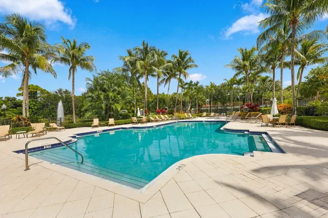 Residences at Midtown Palm Beach Gardens Unit 2112 photo 39