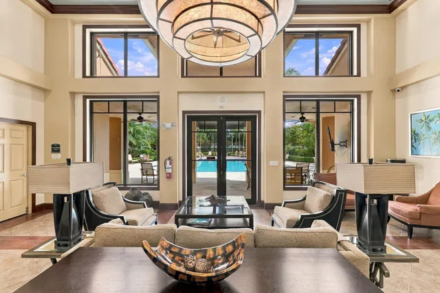 Residences at Midtown Palm Beach Gardens Unit 2112 photo 42