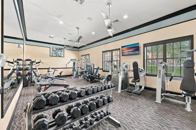Residences at Midtown Palm Beach Gardens Unit 2112 photo 44