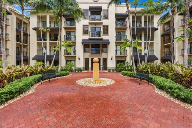 Residences at Midtown Palm Beach Gardens Unit 2112 photo 46
