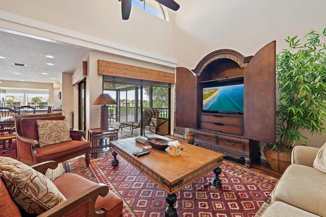 Jonathan's Landing Jupiter FL Unit 220 photo 5