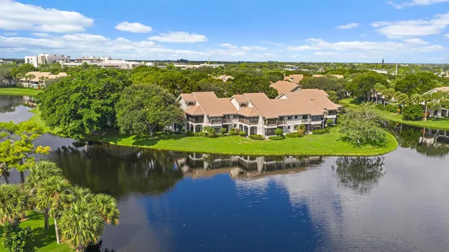 Jonathan's Landing Jupiter FL Unit 220 photo 25