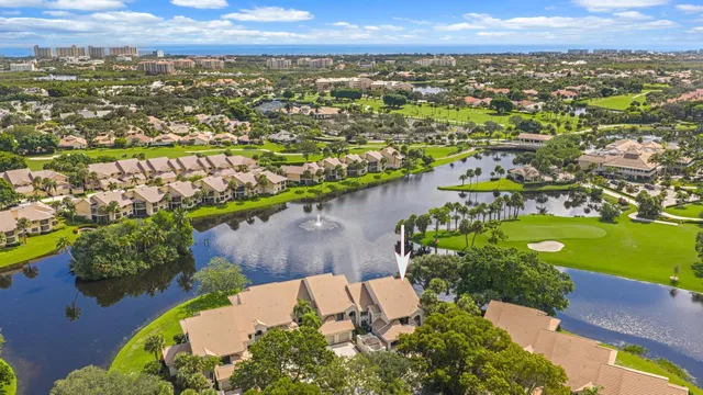 Jonathan's Landing Jupiter FL Unit 220 photo 27