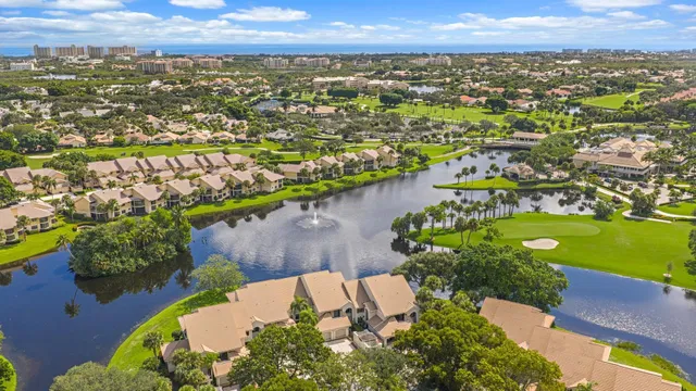 Jonathan's Landing Jupiter FL Unit 220 photo 28