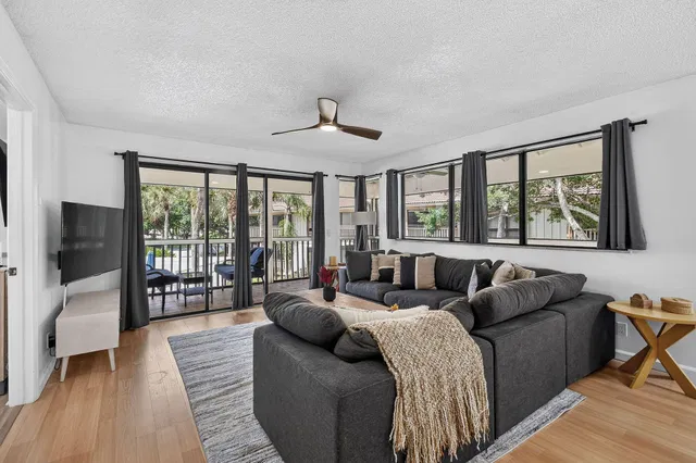 PGA National Palm Beach Gardens Residence photo 4