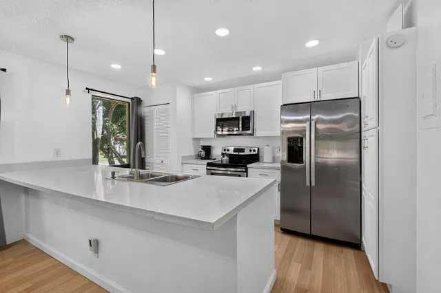 PGA National Palm Beach Gardens Residence photo 12