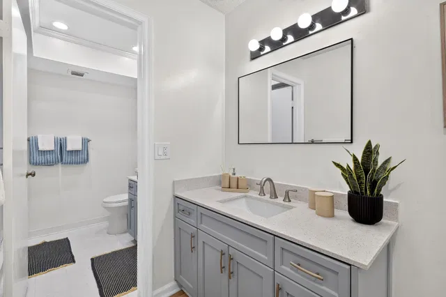 PGA National Palm Beach Gardens Residence photo 20