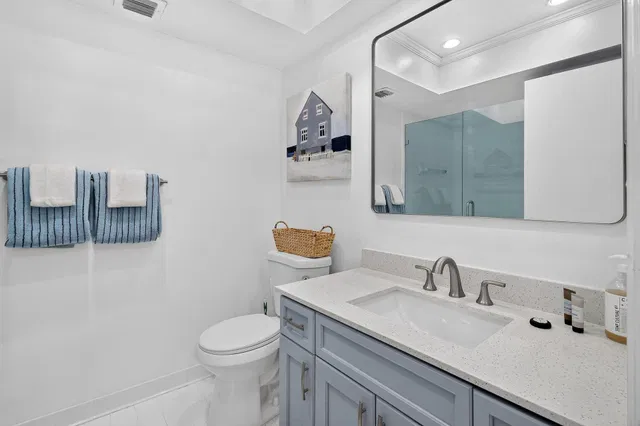 PGA National Palm Beach Gardens Residence photo 22