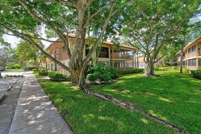 PGA National Palm Beach Gardens Residence photo 38