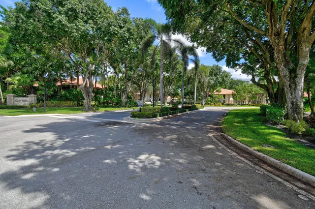 PGA National Palm Beach Gardens Residence photo 41