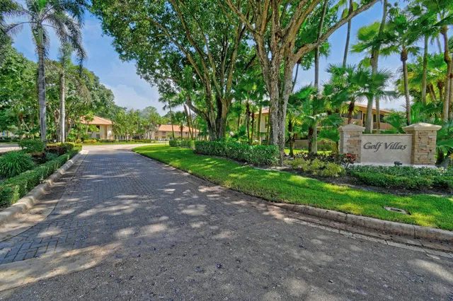 PGA National Palm Beach Gardens Residence photo 42