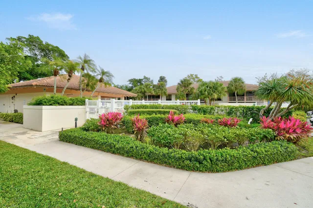 PGA National Palm Beach Gardens Residence photo 43