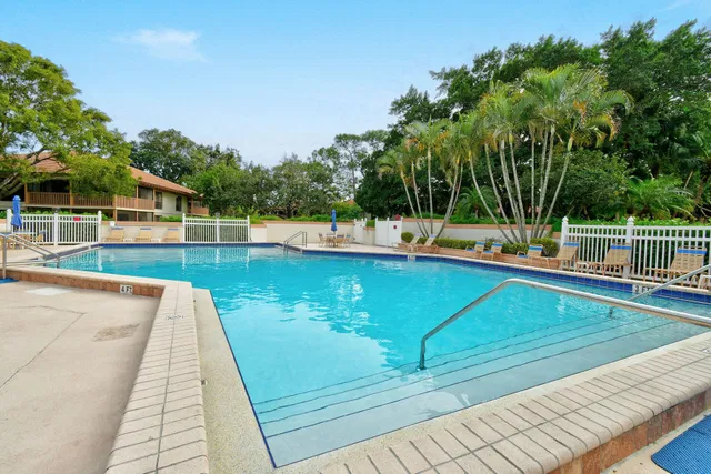 PGA National Palm Beach Gardens Residence photo 44