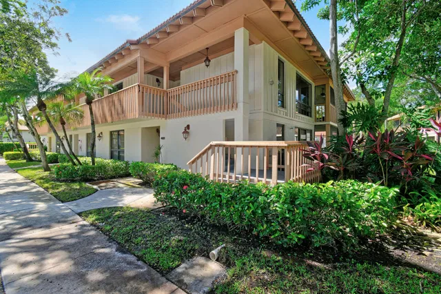 PGA National Palm Beach Gardens Residence photo 45