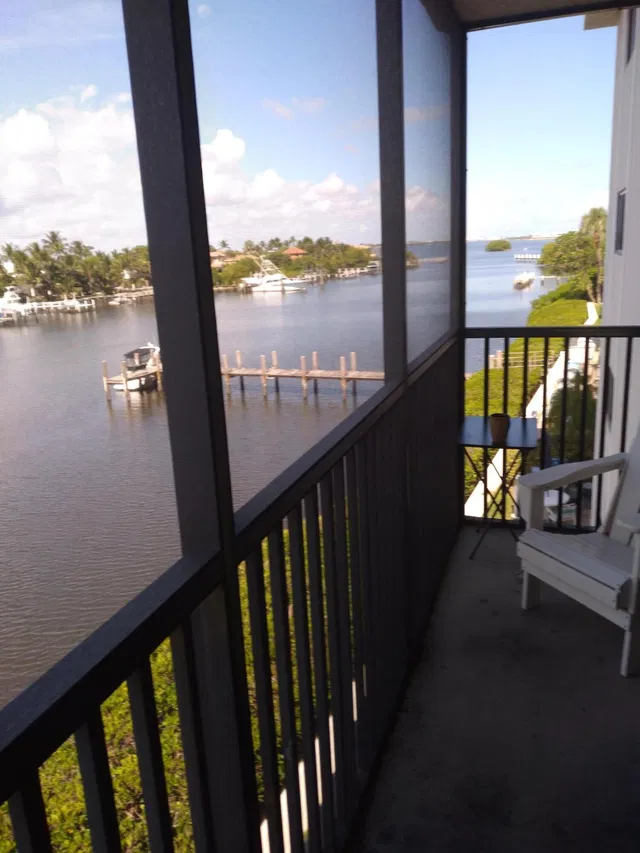 South Palm Beach Unit 304 photo 6