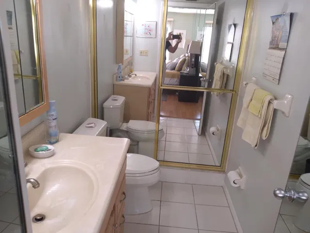 South Palm Beach Unit 304 photo 20