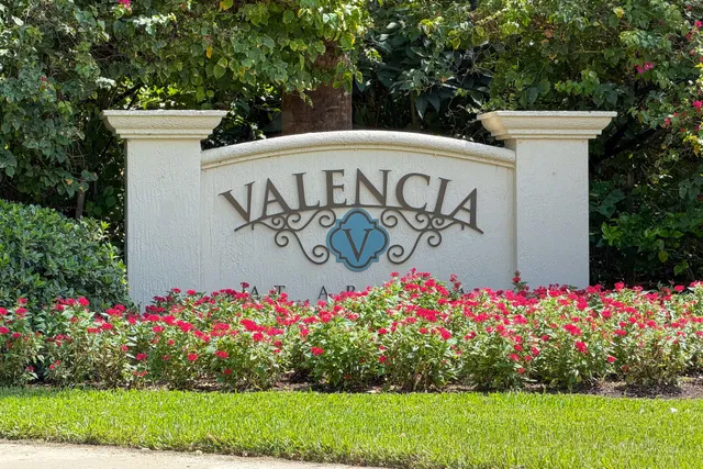 Valencia at Abacoa Residence photo 2