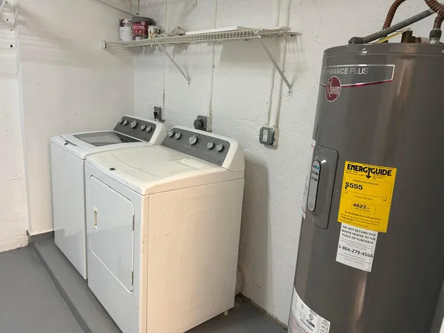 Unit 331 photo 20