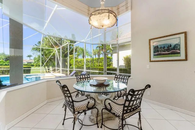 BallenIsles Palm Beach Gardens Residence photo 10