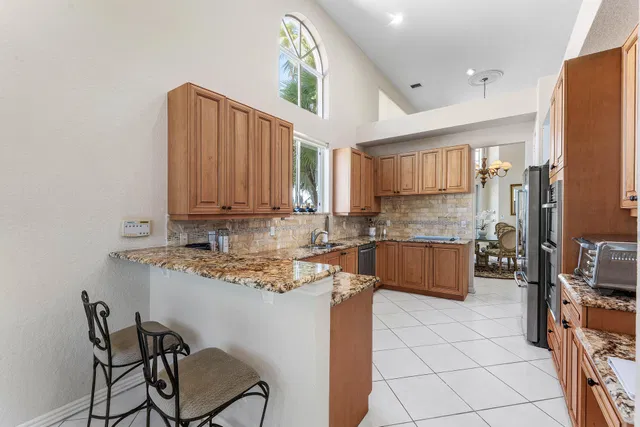 BallenIsles Palm Beach Gardens Residence photo 11