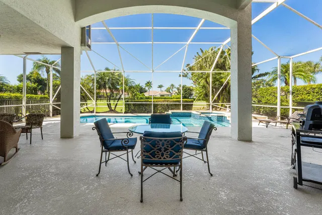 BallenIsles Palm Beach Gardens Residence photo 24