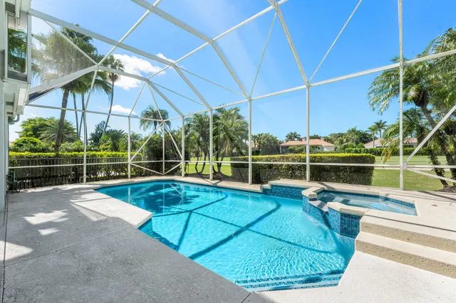 BallenIsles Palm Beach Gardens Residence photo 26