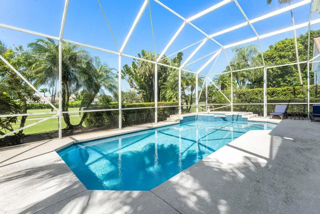BallenIsles Palm Beach Gardens Residence photo 27