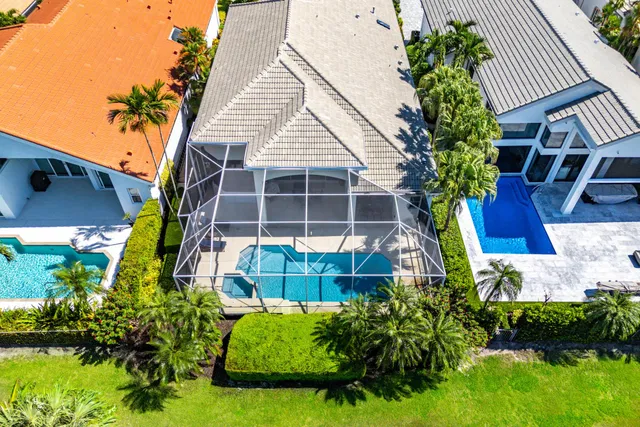 BallenIsles Palm Beach Gardens Residence photo 30