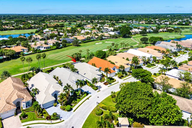 BallenIsles Palm Beach Gardens Residence photo 32