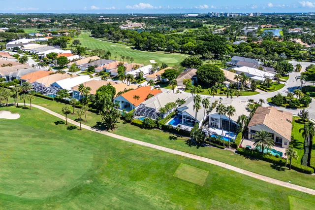 BallenIsles Palm Beach Gardens Residence photo 33
