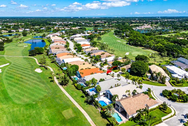 BallenIsles Palm Beach Gardens Residence photo 34