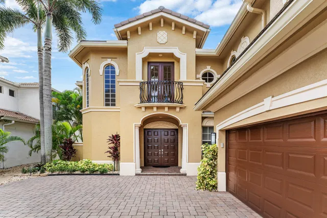 Mizner Country Club Residence photo 4