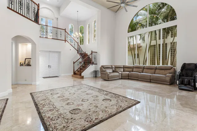 Mizner Country Club Residence photo 6