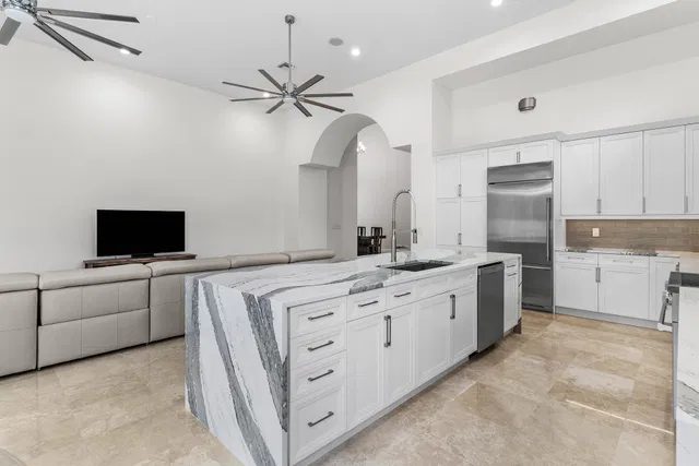Mizner Country Club Residence photo 15