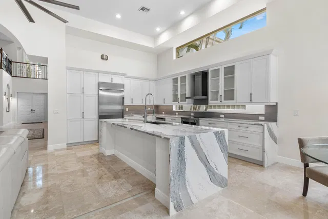 Mizner Country Club Residence photo 16