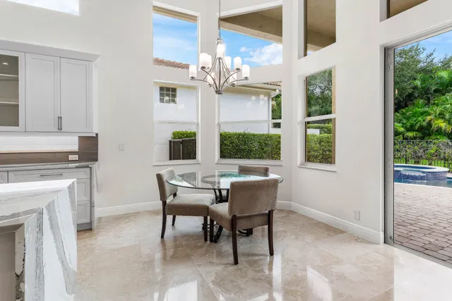 Mizner Country Club Residence photo 17