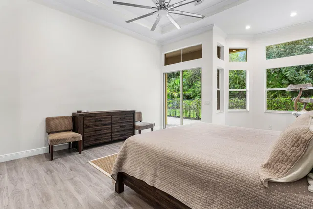 Mizner Country Club Residence photo 26
