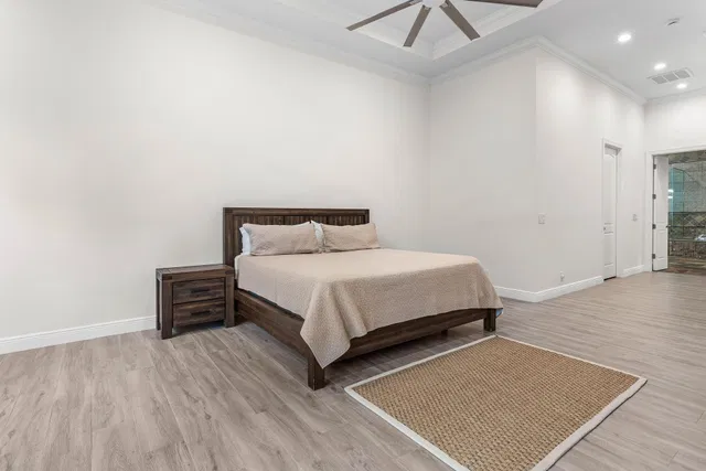 Mizner Country Club Residence photo 27