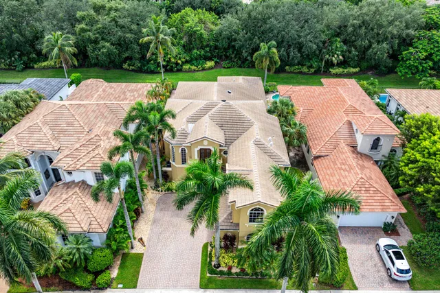 Mizner Country Club Residence photo 36