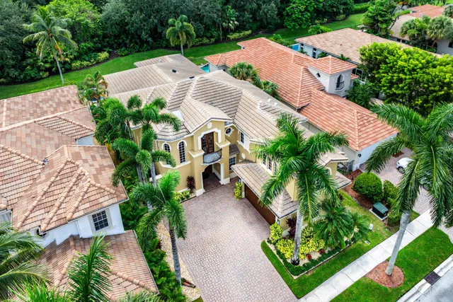 Mizner Country Club Residence photo 37