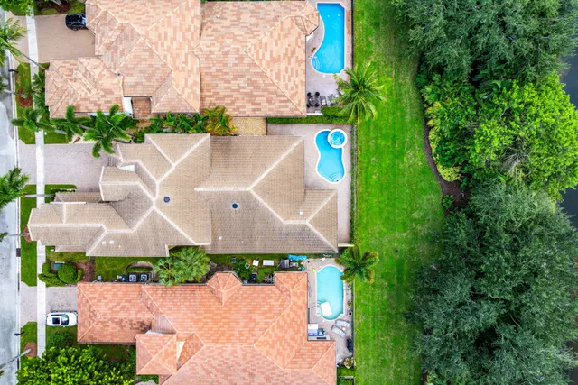 Mizner Country Club Residence photo 38