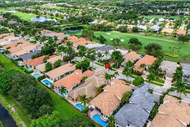 Mizner Country Club Residence photo 41
