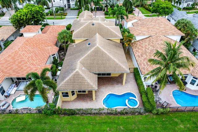Mizner Country Club Residence photo 43