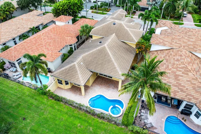 Mizner Country Club Residence photo 44