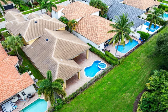 Mizner Country Club Residence photo 45