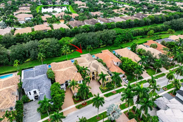 Mizner Country Club Residence photo 46