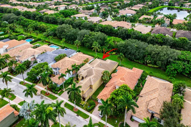 Mizner Country Club Residence photo 48